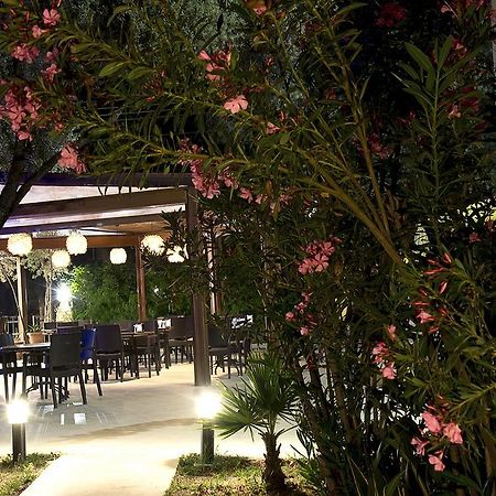 Hotel Princess Diltua Бодрум Экстерьер фото