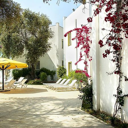 Hotel Princess Diltua Бодрум Экстерьер фото