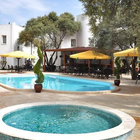 Hotel Princess Diltua Бодрум Экстерьер фото