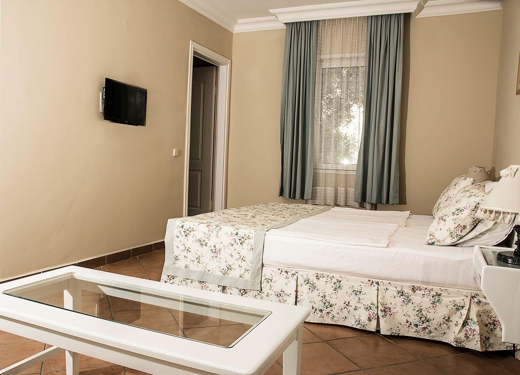 Hotel Princess Diltua Бодрум Экстерьер фото