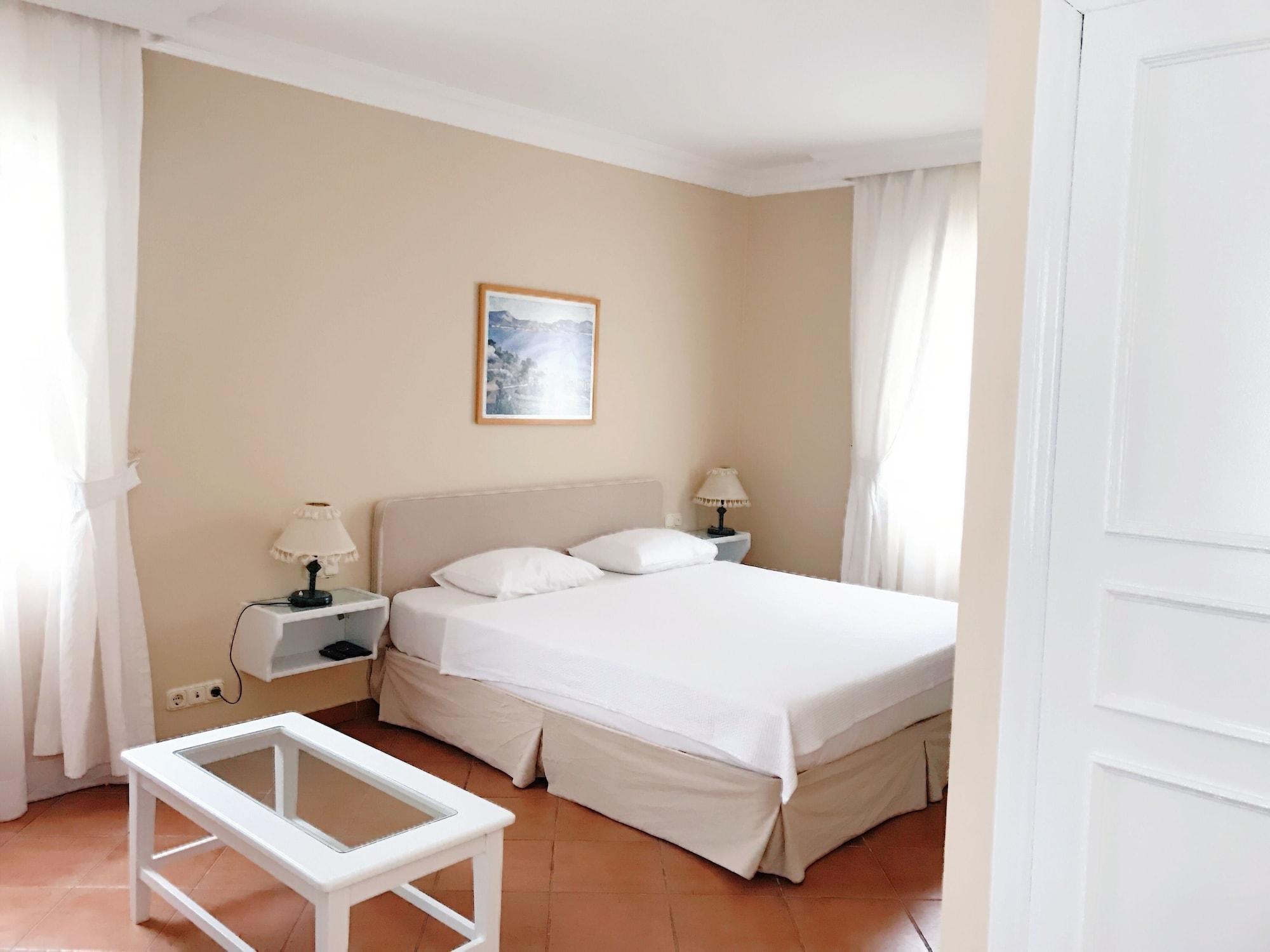 Hotel Princess Diltua Бодрум Экстерьер фото