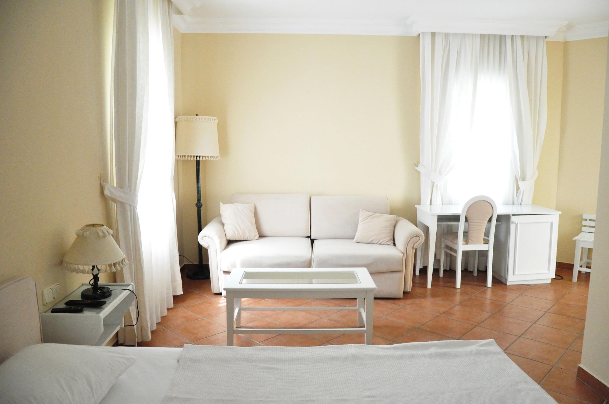 Hotel Princess Diltua Бодрум Экстерьер фото