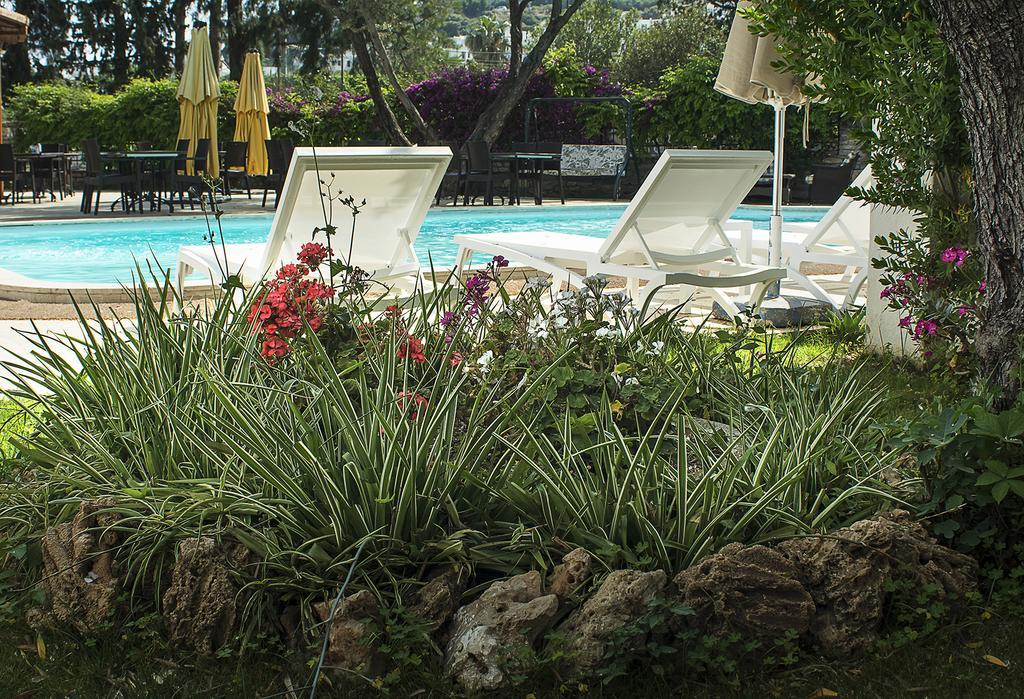 Hotel Princess Diltua Бодрум Экстерьер фото