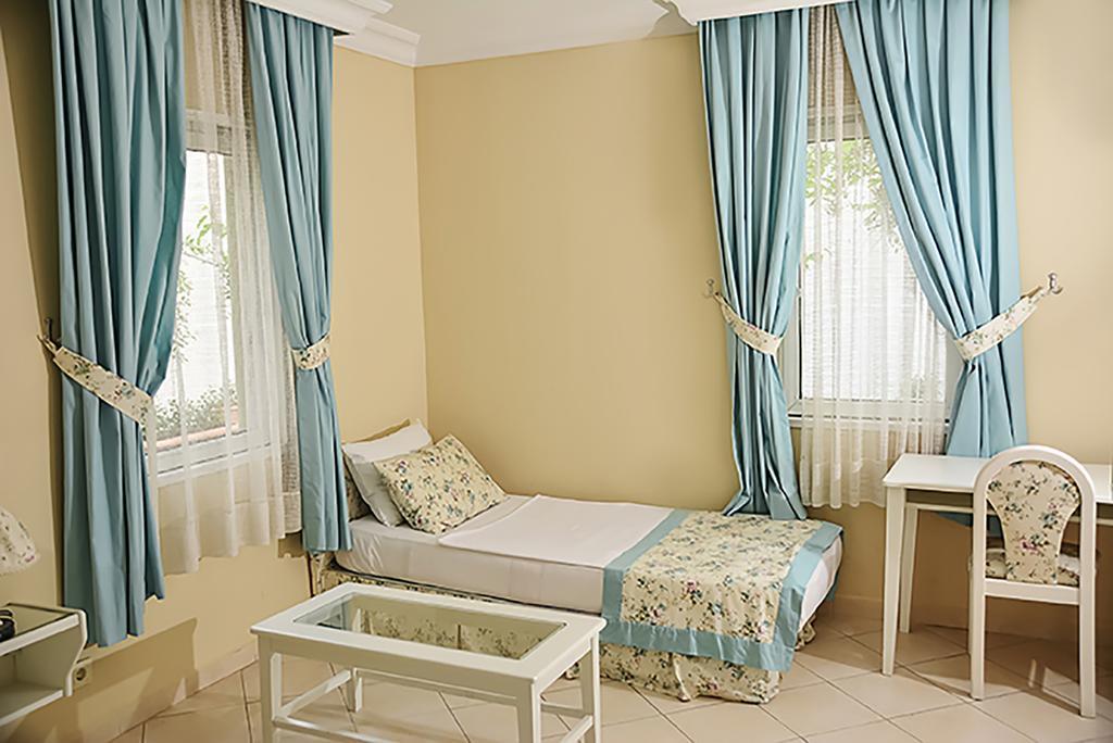 Hotel Princess Diltua Бодрум Экстерьер фото