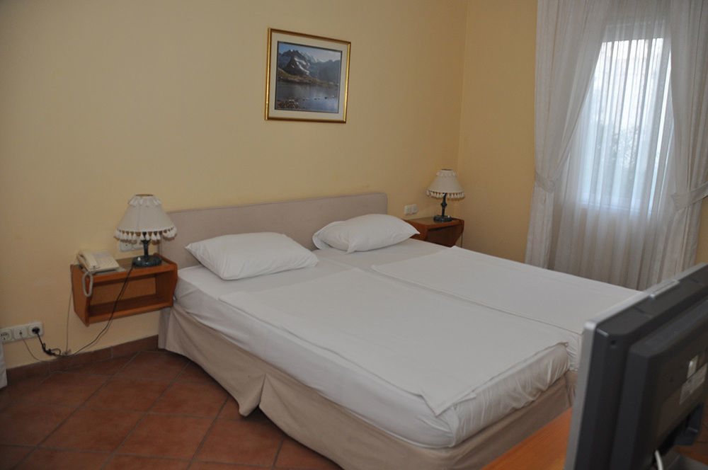 Hotel Princess Diltua Бодрум Экстерьер фото