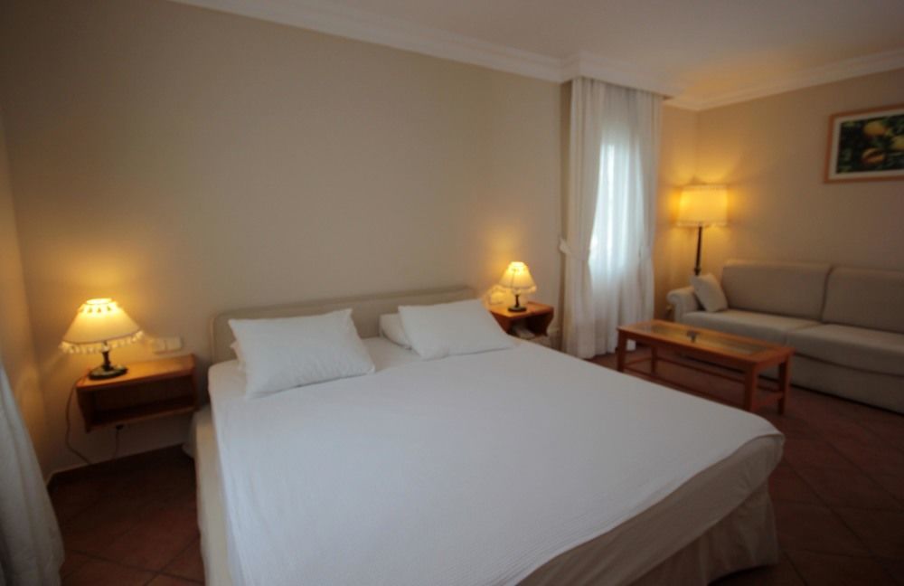 Hotel Princess Diltua Бодрум Экстерьер фото