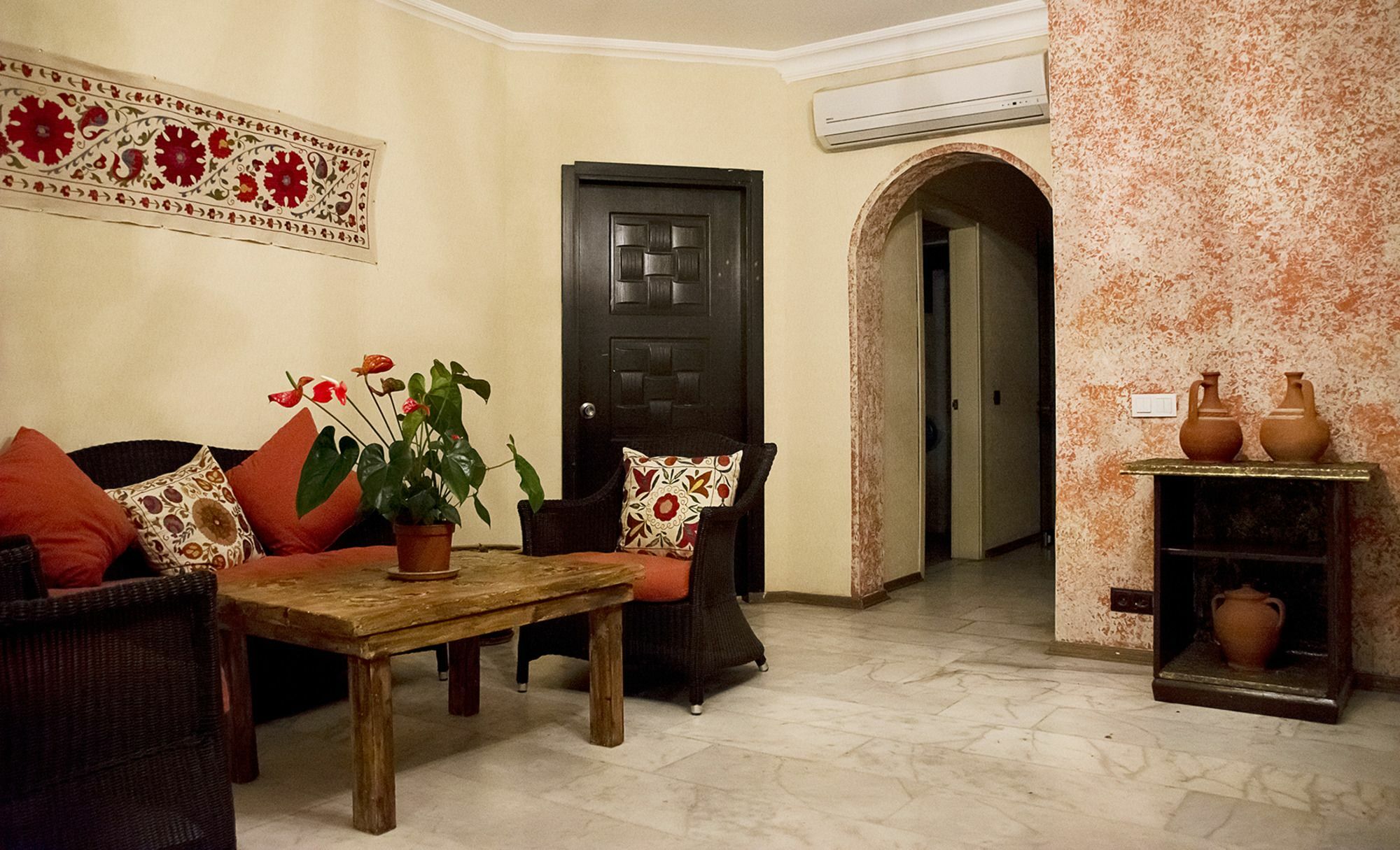 Hotel Princess Diltua Бодрум Экстерьер фото
